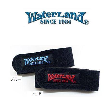 WaterLand（ウォーターランド） ロッドベルト L メール便可 : 米源釣具