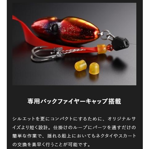 JACKALL（ジャッカル） TGビンビンスイッチ 100g メール便可 : 米源