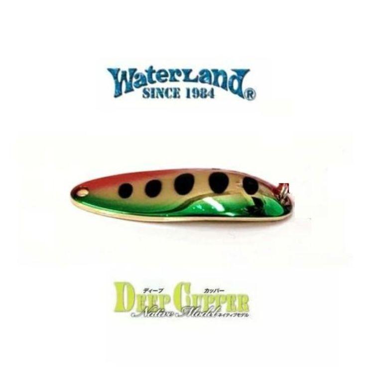 WaterLand（ウォーターランド） ディープカッパー ネイティブモデル