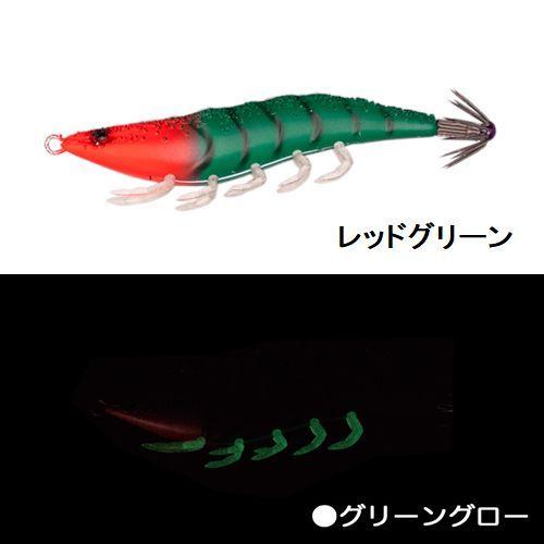 メール便可】【在庫処分大特価！】ジークラック 海老助(えびすけ