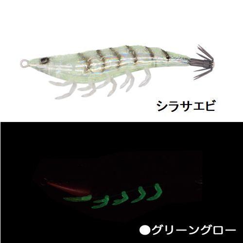 メール便可】【在庫処分大特価！】ジークラック 海老助(えびすけ
