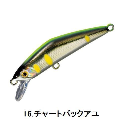 SMITH（スミス） D-コンパクト38【2022年新色】 : 米源釣具店 Yahoo!店