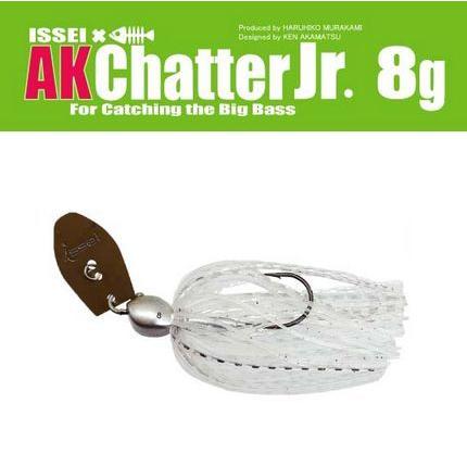 akチャターjr 8g 一誠 AKチャター Jr. | issei [一誠]