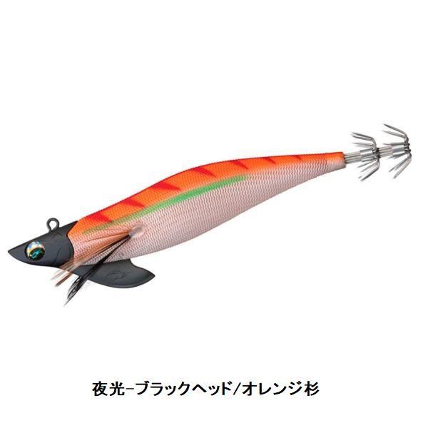 エメラルダスボート　ダイワ　エギ　⑤ DAIWA（ダイワ） エメラルダスボート2 3.5号 30g クリア−ピンク