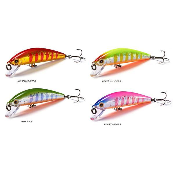 渓流ルアー 25点 セット メテオーラ トラウトチューン