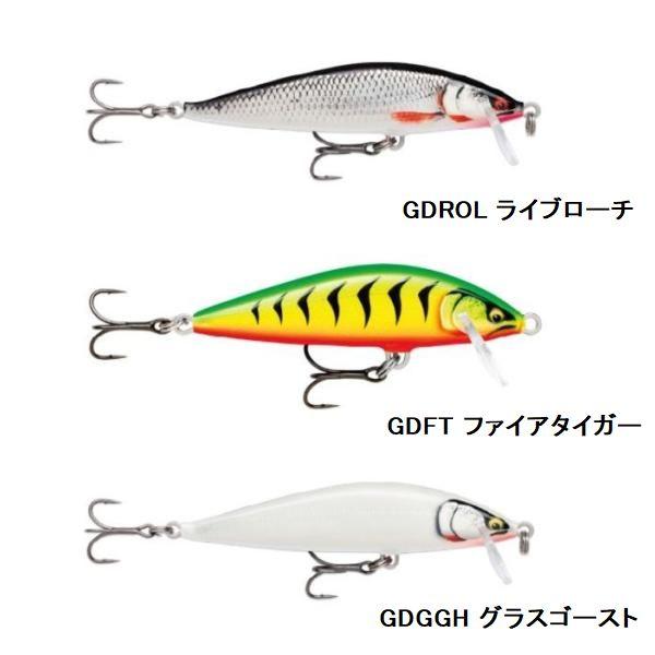 RaPaLa（ラパラ） カウントダウンエリート CDE95 2022年新色 : 米源