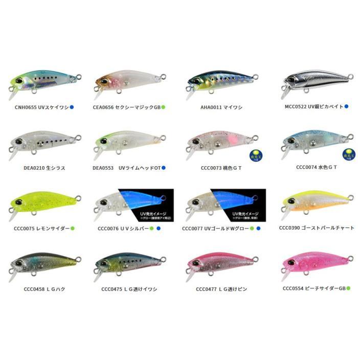 【新品・未使用】 DUO デュオ テトラワークス 9個 セット まとめ売り テトラワークス DUO(デュオ) テトラワークス トトファット35F【メール