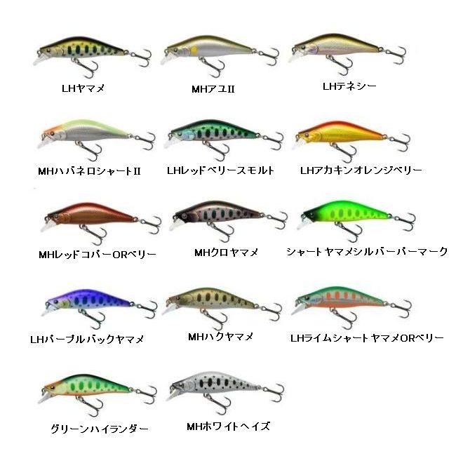 TIEMCO（ティムコ） イメル 50S【メール便可】 : 米源釣具店 Yahoo!店