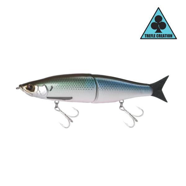 トレフルクリエーション ミラージュJT128S【メール便可】 : 米源釣具店