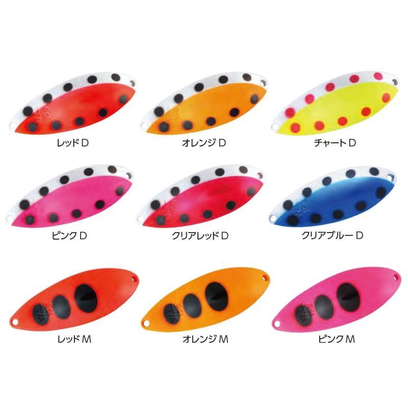 WaterLand（ウォーターランド） アルミん 25g【メール便可】 : 米源