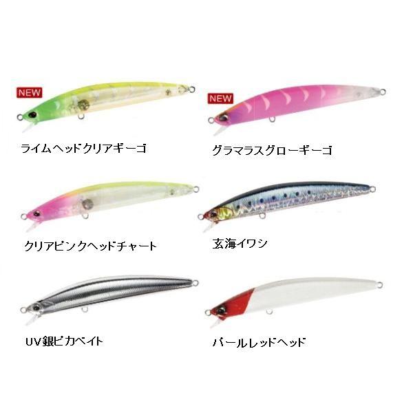 タイド DUO(デュオ) タイドミノースプラット100SF【メール便可】 : 米