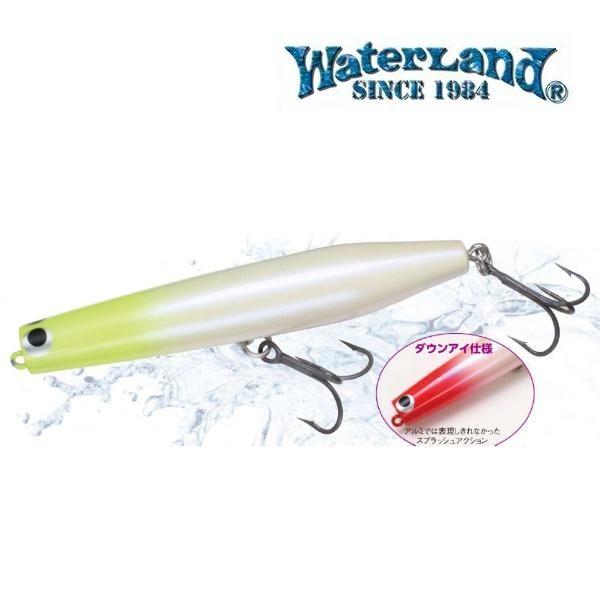 WaterLand（ウォーターランド） スプラッシュサウンダー115【メール便