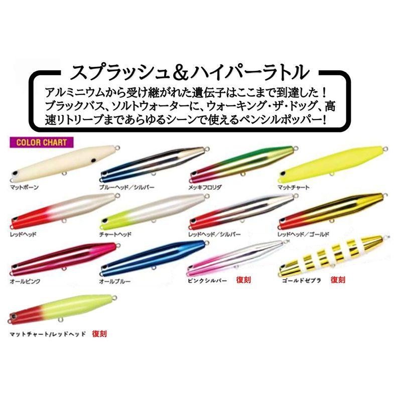 WaterLand（ウォーターランド） スプラッシュサウンダー115【メール便