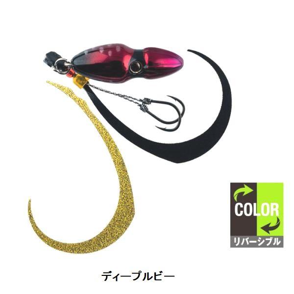 ジャッカル　TGビンビンスイッチ100g　4個セット JACKALL / ジャッカル TGビンビンスイッチ TG BINBIN SWITCH