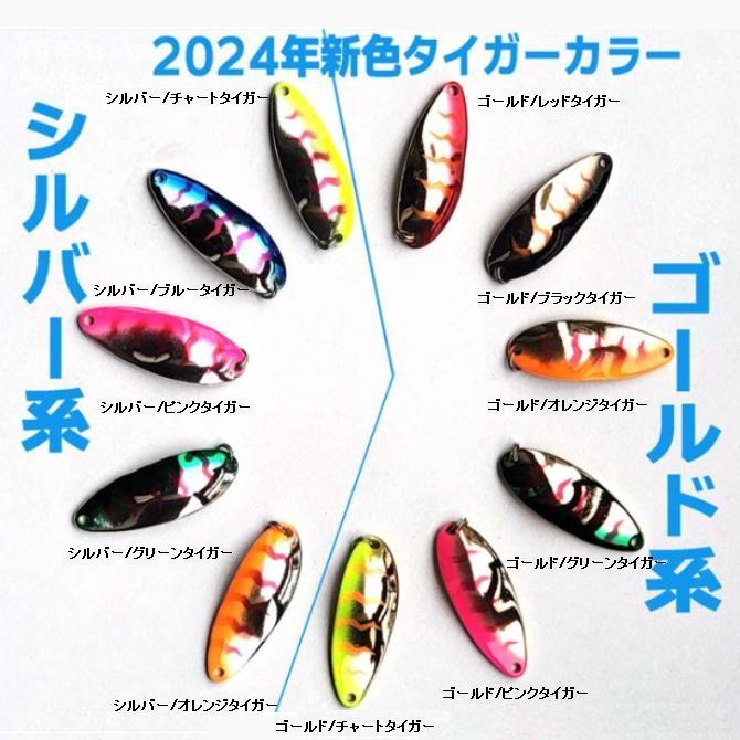 ウォーターランド ディープカッパー ネイティブモデル 12g ウォーターランド ディープカッパー ネイティブモデル 12g