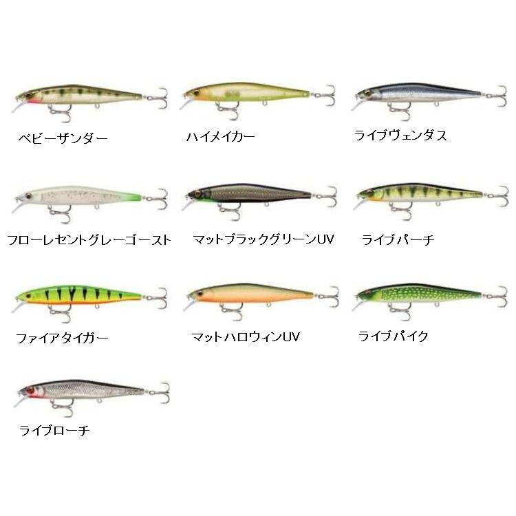 RaPaLa（ラパラ） プレシジョン エクストリーム マーベリック カスタム