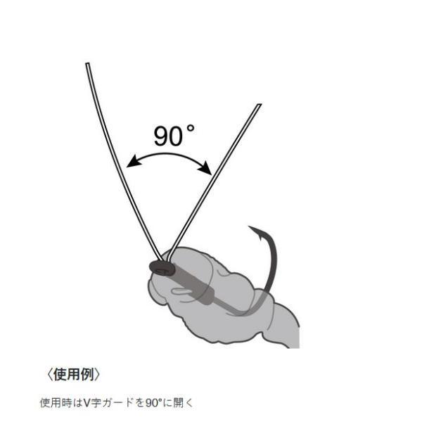 Gamakatsu（がまかつ） 触角フック 42-992【メール便可】 : 米源釣具店