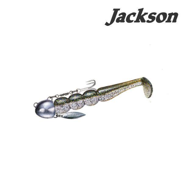 Jackson（ジャクソン） 砂団子 30g【メール便可】 : 米源釣具店 Yahoo