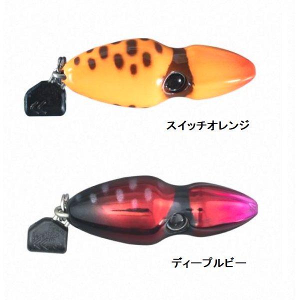 JACKALL（ジャッカル） TGビンビンスイッチ ヘッド 100g 2024年新色