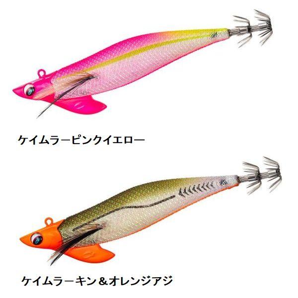 DAIWA（ダイワ） エメラルダスボート II RV（ラトルバージョン）2.75号