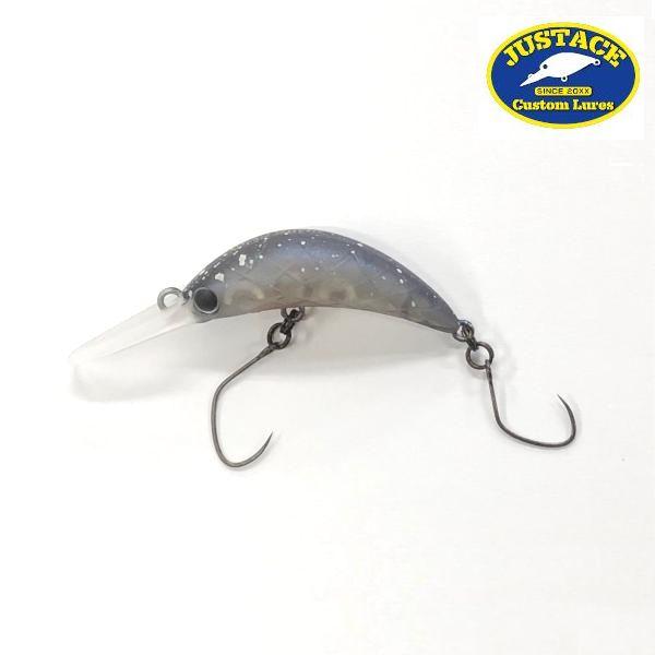 ラッキークラフト　アンフェア　つぶアン　35F 35HFG2 38MAX SS LUCKY CRAFT（ラッキークラフト） ラッキークラフト×ジャストエース