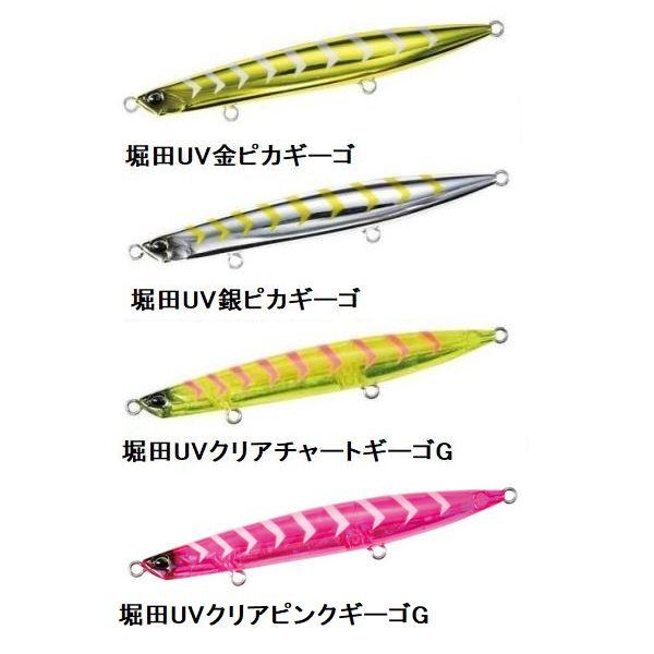 DUO（デュオ） ビーチウォーカー ウェッジ 120S 2024年限定カラー