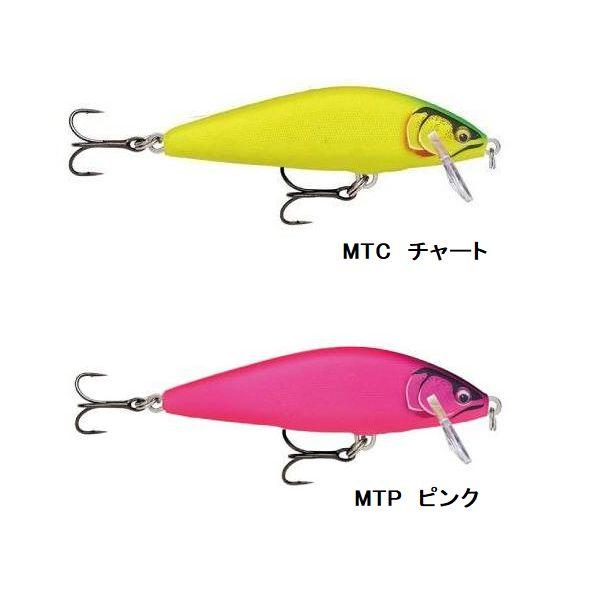 RaPaLa（ラパラ） カウントダウンエリート CDE75 2024年新色【メール便