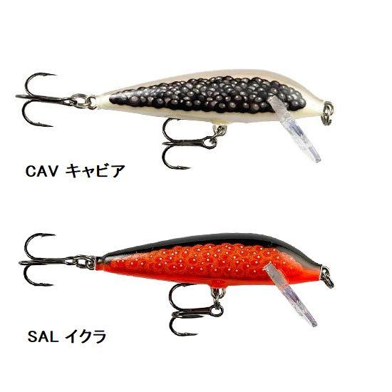 RaPaLa（ラパラ） カウントダウン CD5【メール便可】 : 米源釣具店