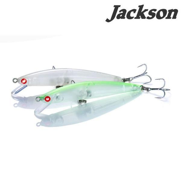 Jackson（ジャクソン） アスリート 70SF【メール便可】 : 米源釣具店