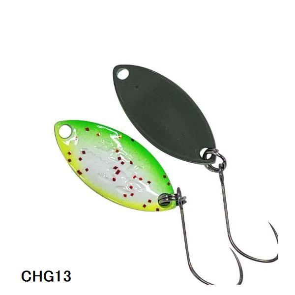 ValkeIN（ヴァルケイン） サーヴァントスピア1.1g 2024年中央漁具