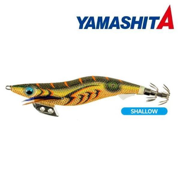 YAMASHITA（ヤマシタ） エギ王K シャロー 3.5号【メール便可】 : 米源