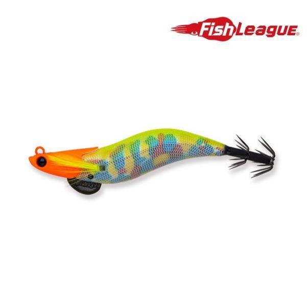 FishLeague フィッシュリーグ エギリーダートマックス オモリグ