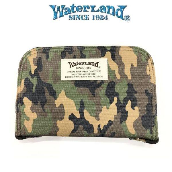 WaterLand（ウォーターランド） スプーンワレット MEGA 2025年新色