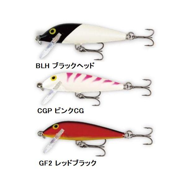 RaPaLa（ラパラ） カウントダウン CD7 2025年新色＆復刻色【メール便可