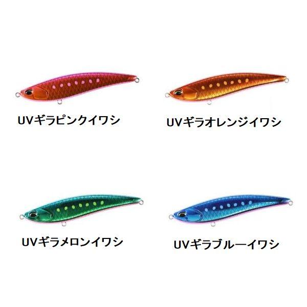DUO（デュオ） ビーチウォーカー リンバー95S 2025年限定カラー