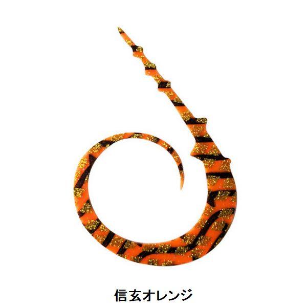 TSURUGIYA（剣屋） プロスペックTR 烈 小 69％ トール 替えネクタイ