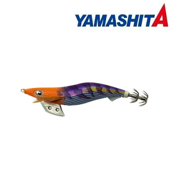 YAMASHITA（ヤマシタ） エギ王K 3.0号 限定ティップランカラー【メール