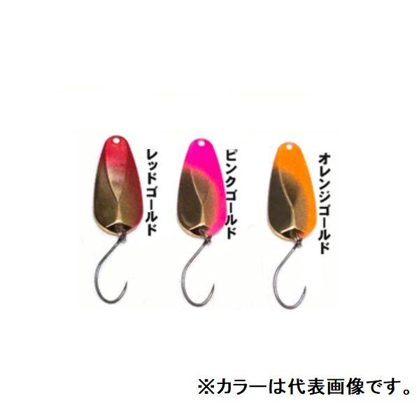 WaterLand（ウォーターランド） レンゲ 4g セレクトカラー【メール便可