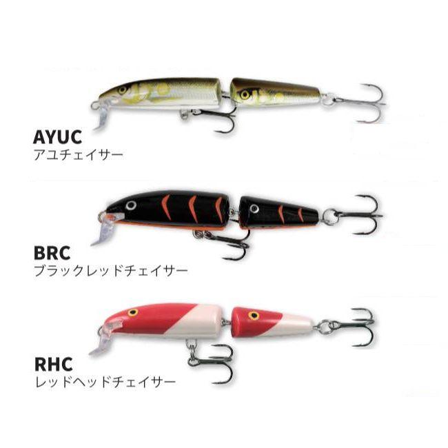 RaPaLa（ラパラ） カウントダウン ジョインテッド チェイサーカラー