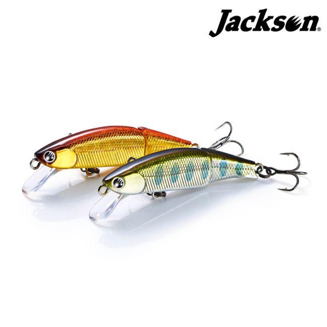 Jackson（ジャクソン） メテオーラジョイント 49【メール便可】 : 米源