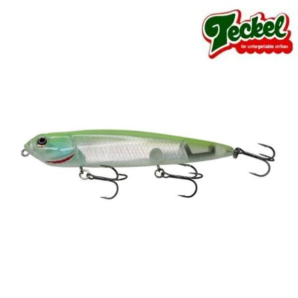 Teckel（テッケル） キックノッカーステルス【メール便可】 : 米源釣具