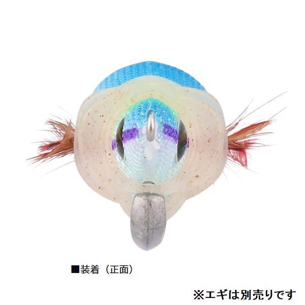 エメラルドさま専用３個セット未使用品 DAIWA（ダイワ） エメラルダス ドリフトマスク 3.0号【メール便可