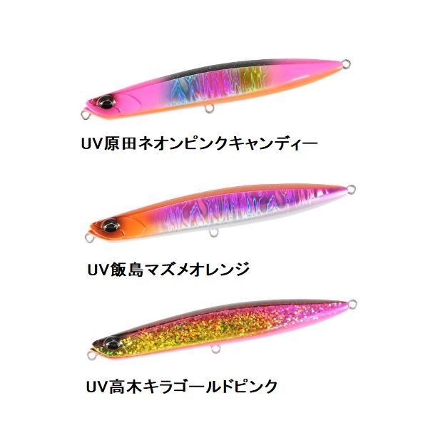 釣りフェス2026 限定品　DUO ビーチウォーカー(UVピンクマリアージュ) DUO（デュオ） ビーチウォーカー チェンジャー 105S 2026年限定生産