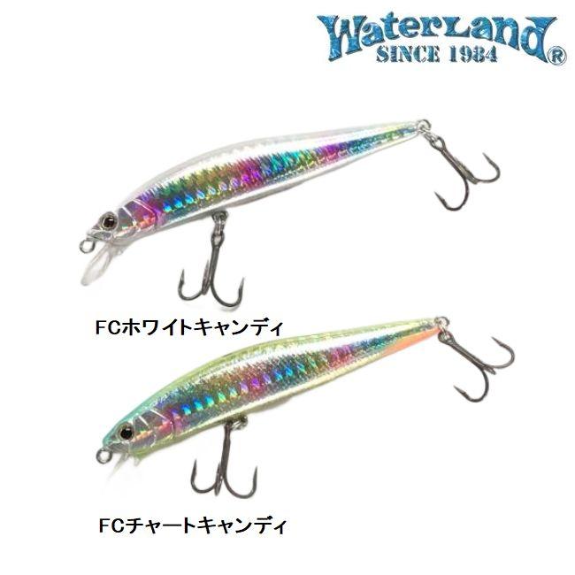 リーノー ウォーターランド ジャークソニック90 新品26点セット