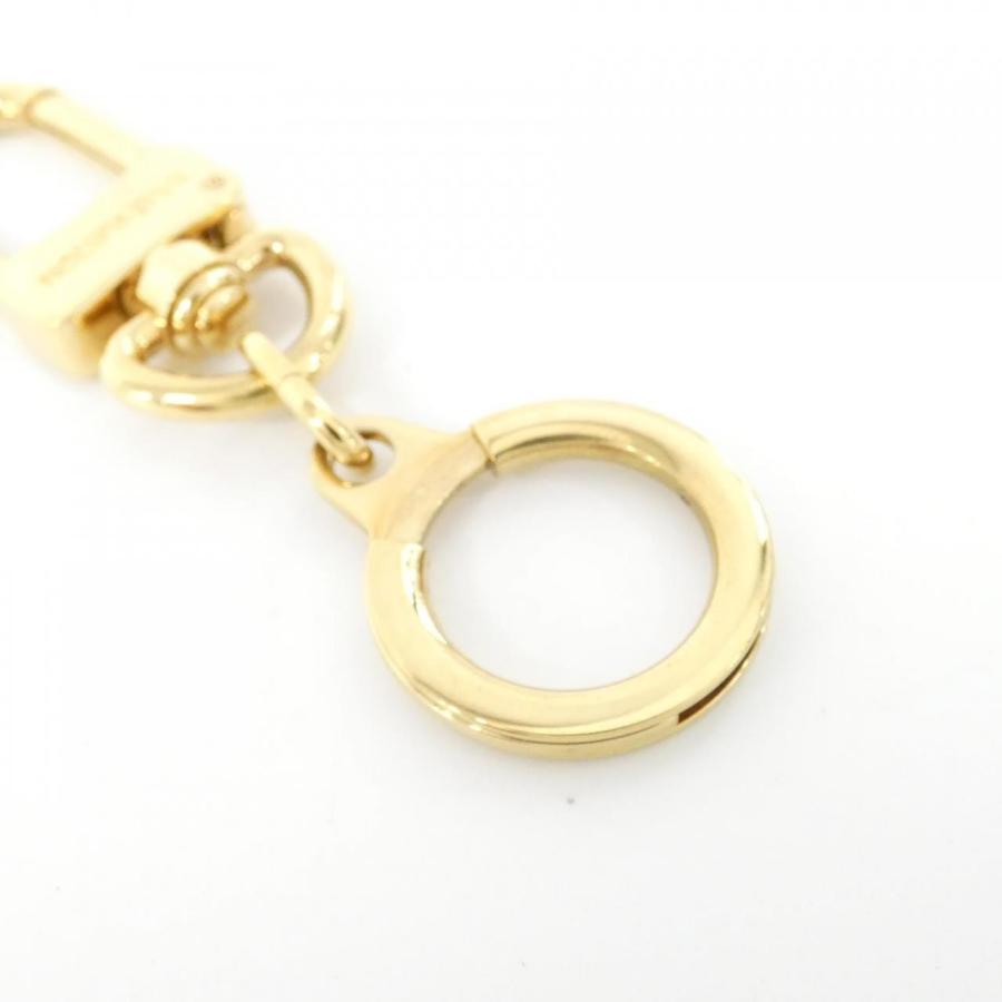 louis vuitton M65053 アノクレ ムスクトンXL キーリング LOUIS