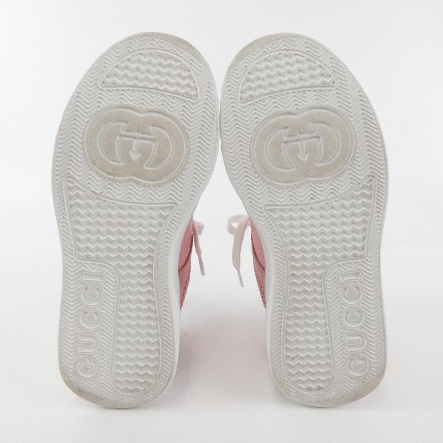 グッチ GUCCI スニーカー