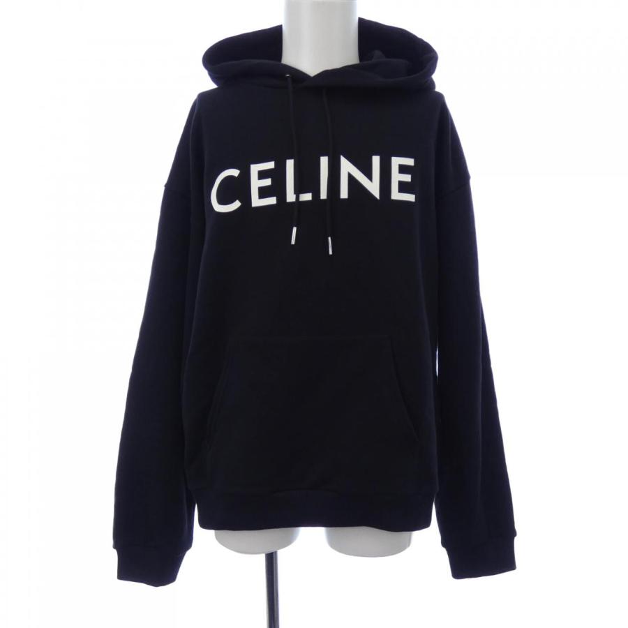 CELINE セリーヌ　パーカー　正規品 セリーヌ CELINE パーカー : KOMEHYO ONLINESTORE Yahoo!店 - 通販