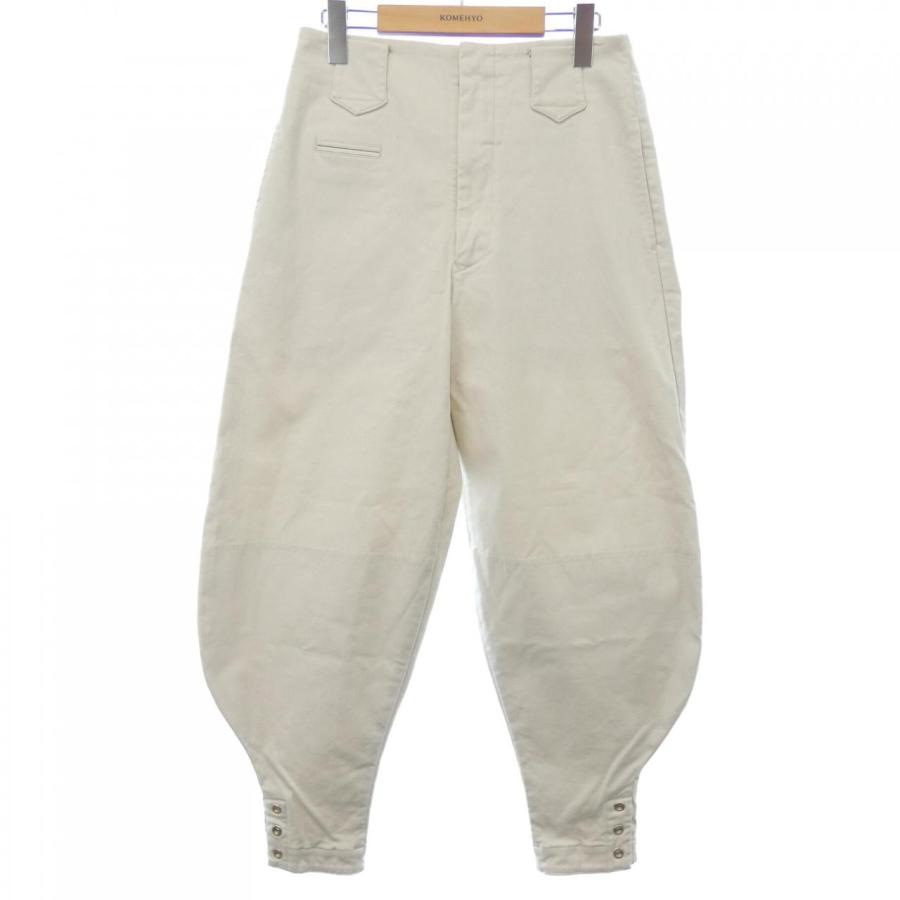 ドゥロワー DRAWER パンツ : KOMEHYO ONLINESTORE Yahoo!店 - 通販