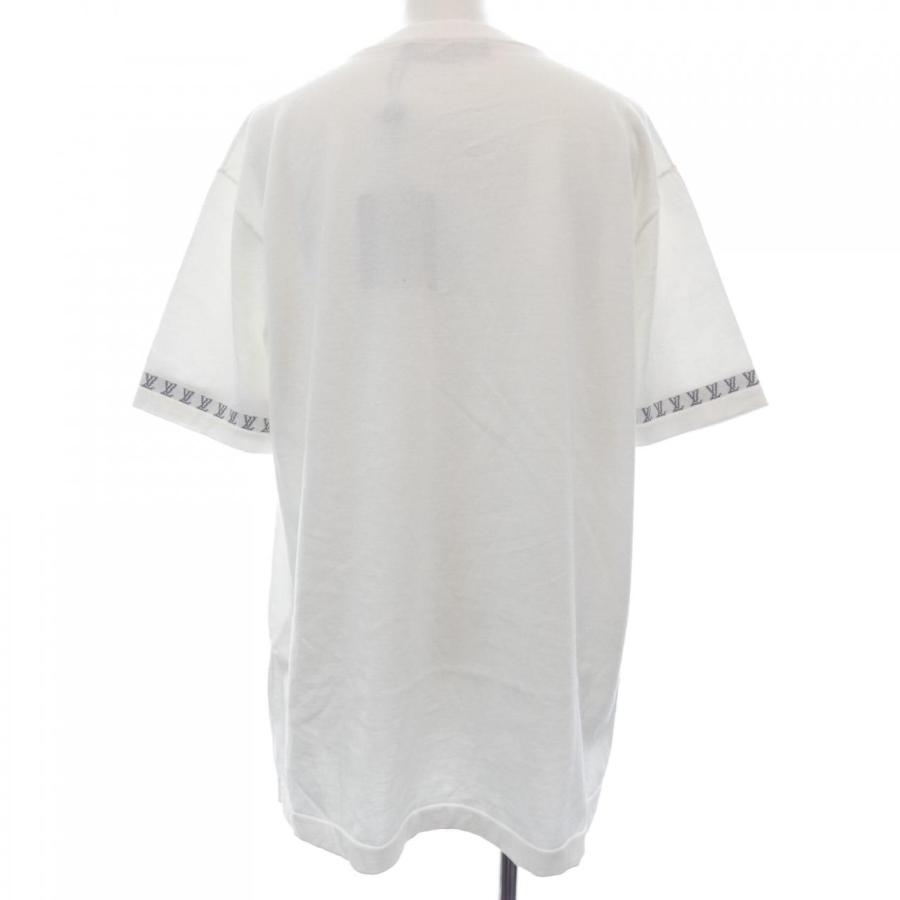 Louis Vuitton オーバーサイズニット LOUIS VUITTON(ルイ・ヴィトン) クロックインタルシアプル