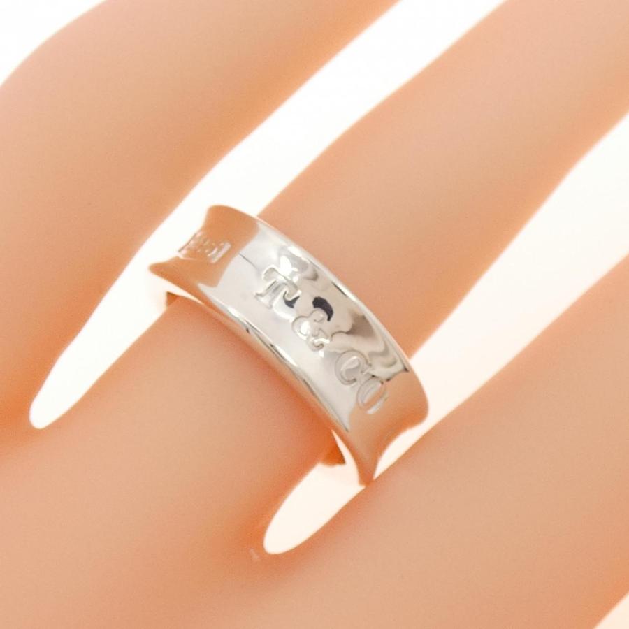 ティファニー 1837 リング : KOMEHYO ONLINESTORE Yahoo!店 - 通販
